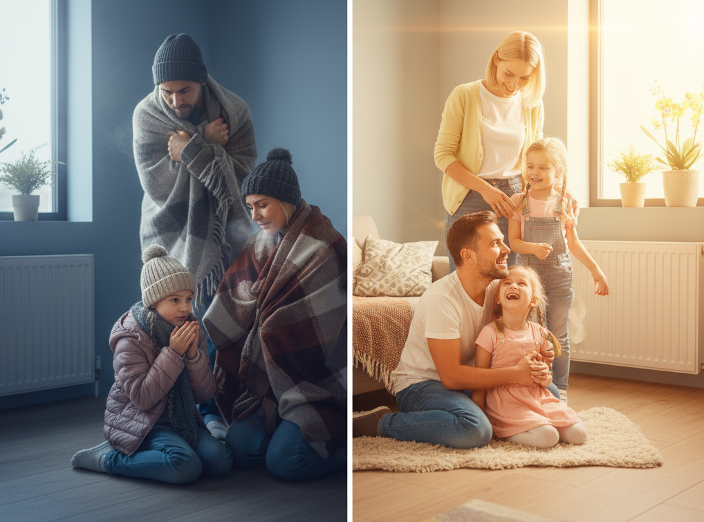 Demirdöküm Makinesi Servisi